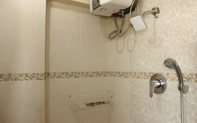 Strategic & Comfy Studio at Gateway Cicadas Apartment