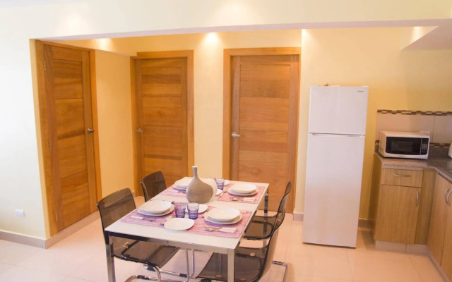 City Caribbean Hotel Boutique