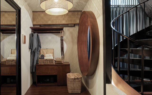 La Cocotte Villa & Farm Khao Yai