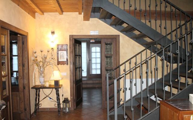 Hotel Rural Casa la Juana
