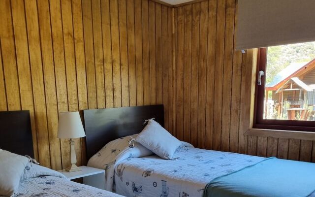 Refugios de Montaña Reloncaví