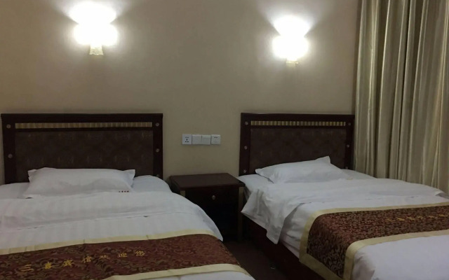 Jiuzhaigou Angelie Hotel