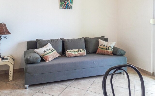 Nice Apartment in Fazana With Wifi and 1 Bedrooms
