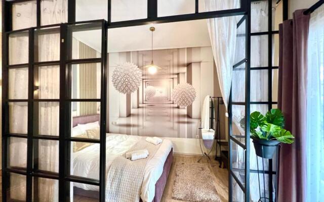 Luxury house near by Delphi