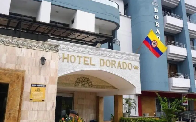 Hotel Dorado BAQ