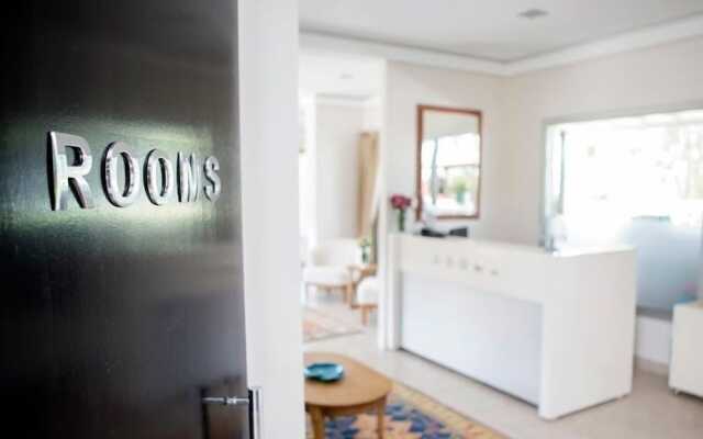 Rooms Smart Luxury Hotel & Beach