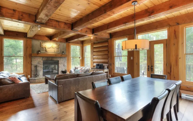 Chalet du Nord - RVMT