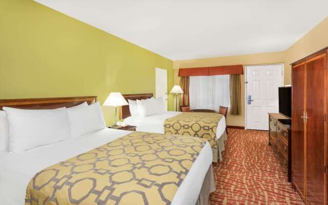 Baymont by Wyndham Sevierville Pigeon Forge