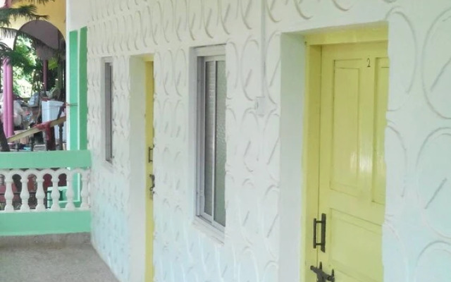 Goa Velha Guest House