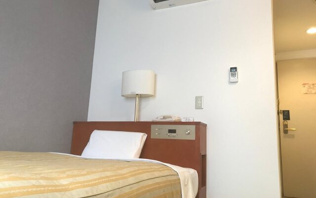Hotel First Stay Amagasaki