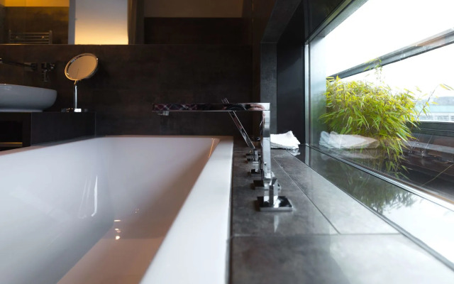 SAKS Urban Design Hotel Kaiserslautern