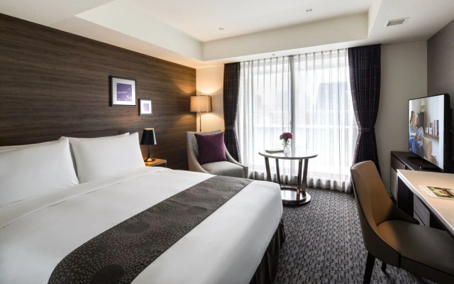 Somerset Ginza East Tokyo