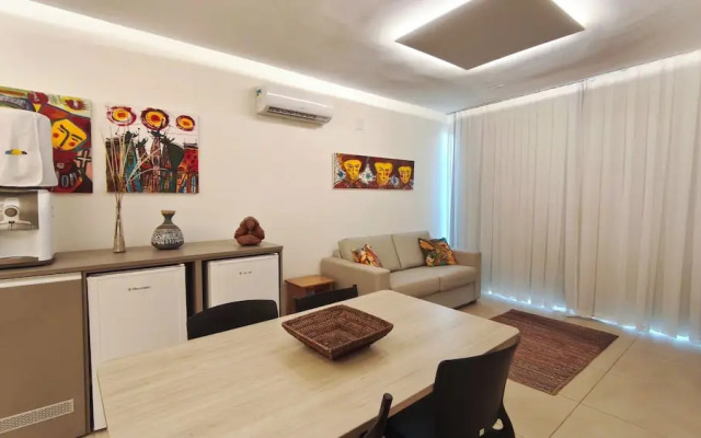 Condomínio Beira-Mar - As Coloridas