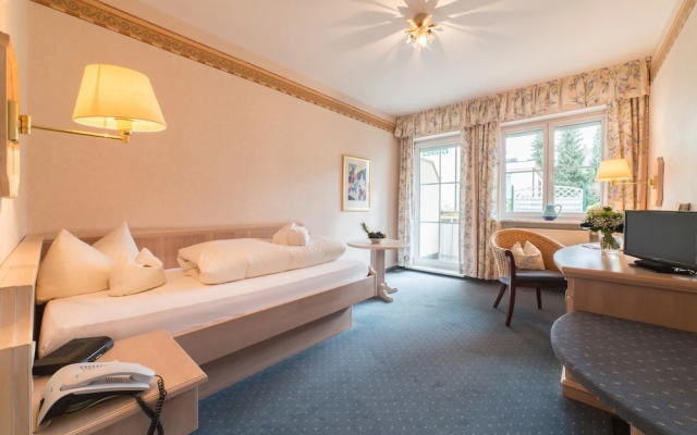 Hotel Bayernwinkel