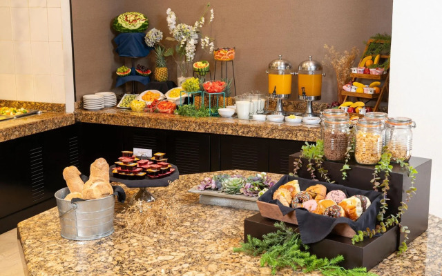 Courtyard by Marriott San Luis Potosi