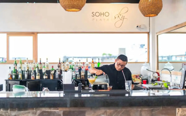 Soho Playa Hotel