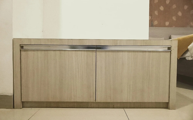 Yunna Hotel Express Lampung