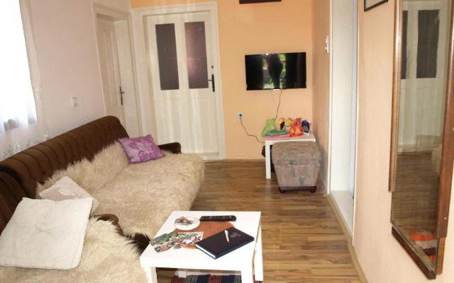 Guest House Jovanovic