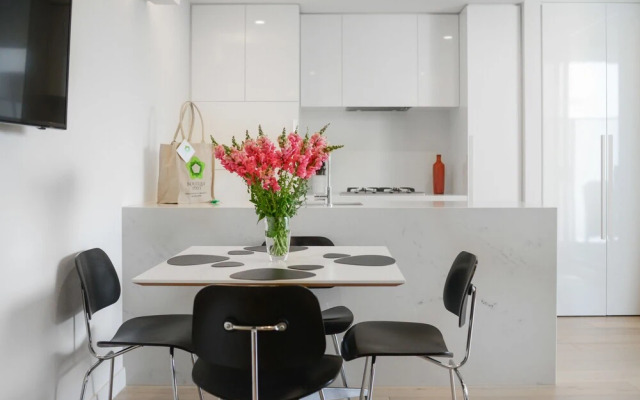 Boutique Stays - The Lincoln, South Yarra