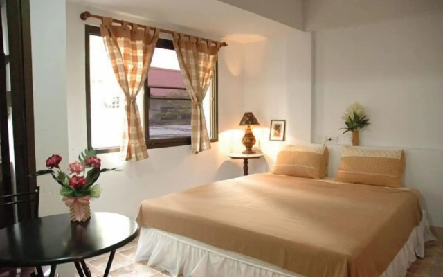 Ban Wiang Guest House