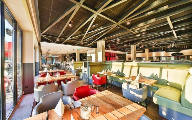 See + Sporthotel Ankum
