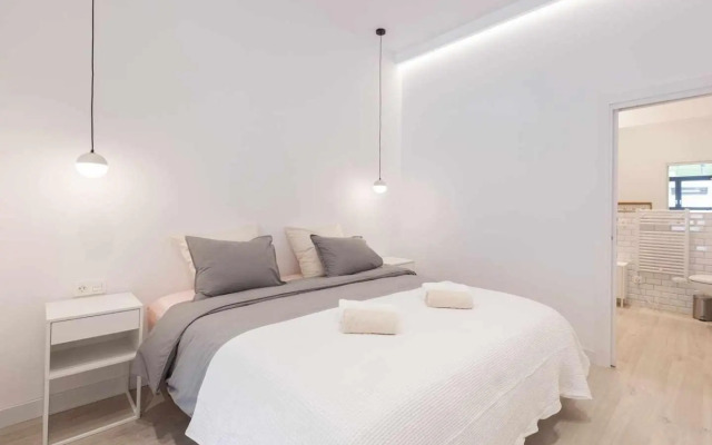 LUR Apartments Getaria