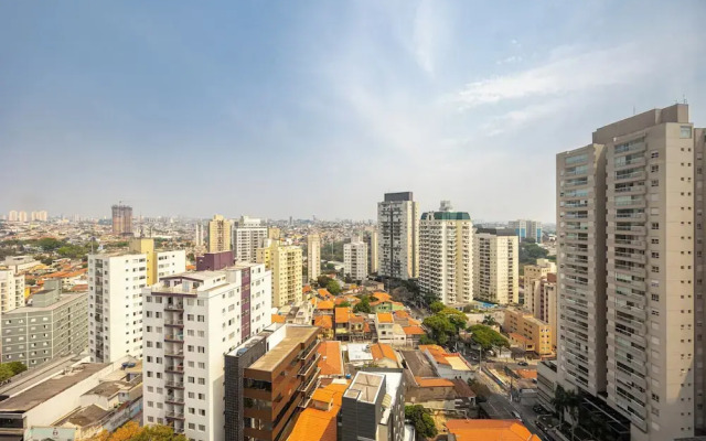 Flat Osasco Trade Center