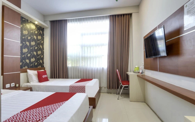 OYO 90973 Hotel Karunia Pkpri Grobogan
