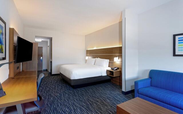 Holiday Inn Express and Suites Miramar by IHG