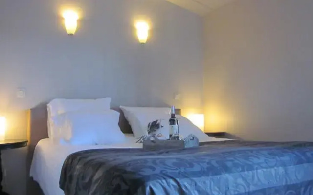 B&B Landseinde