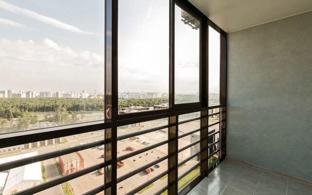 Grand Apart Putilkovo
