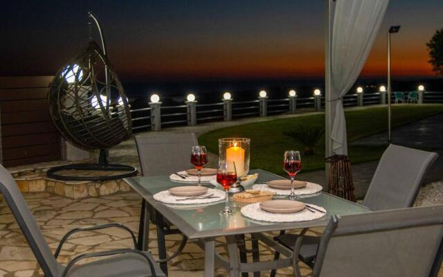 Villa Mediterranean View
