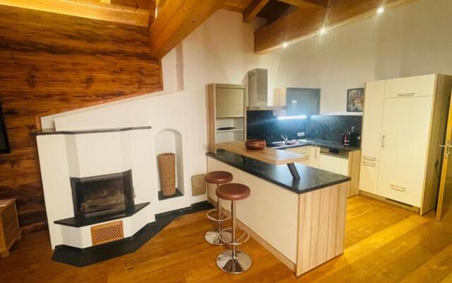 Natursport Heutal Appartements