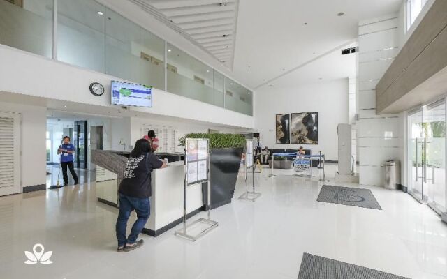 ZEN Rooms Light Residences EDSA