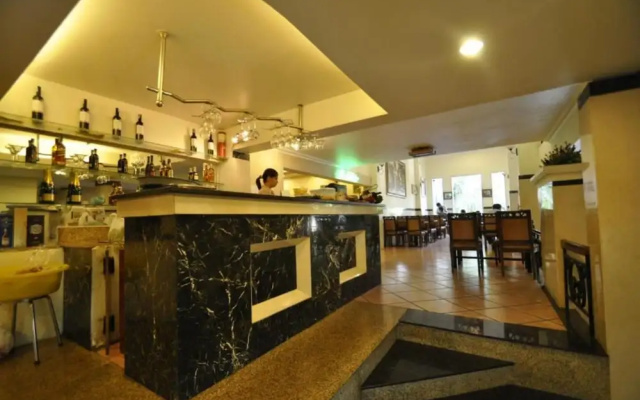 S79 Vuon Saigon Hotel & Spa