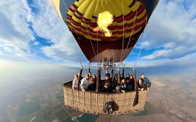 Luxor Nile Cruises