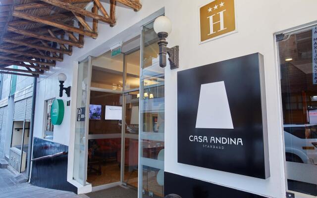 Casa Andina Standard Puno