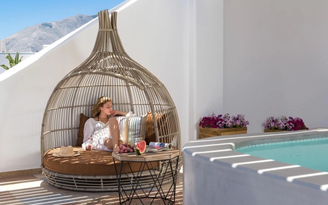 Marvarit Suites