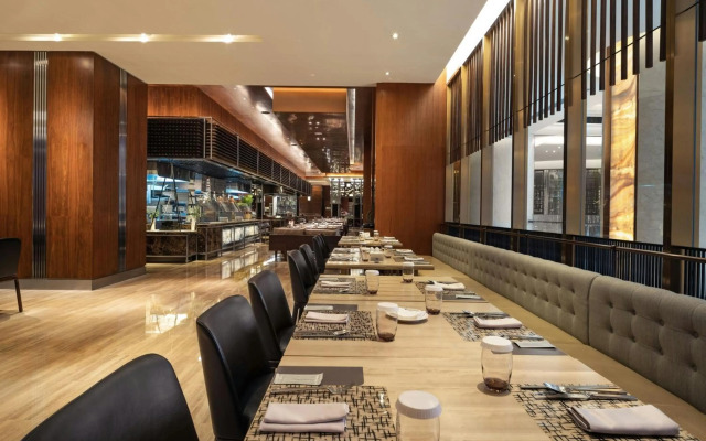 JW Marriott Hotel Macau