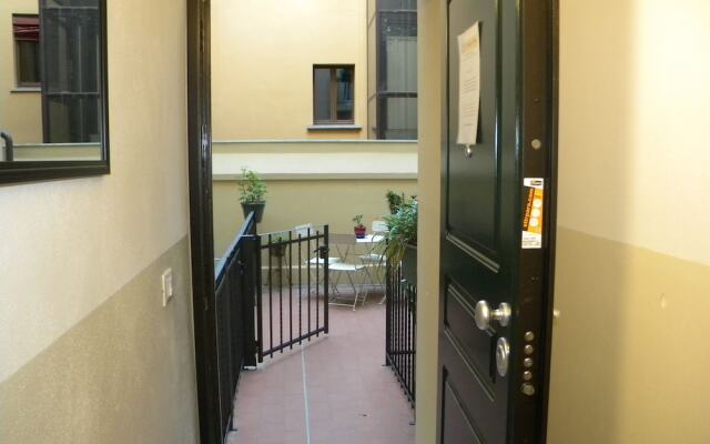 Bologna House Due Torri