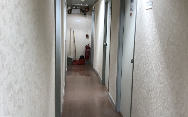 Po Wah Guesthouse – Hotel Rooms – Kowloon