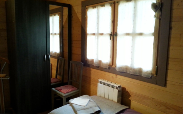 Chalets du Bois de Vache