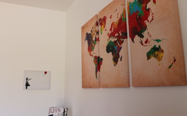 Residenza del Viandante