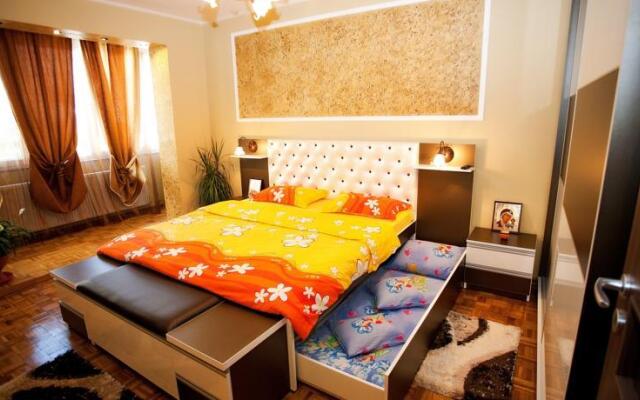 Apartament Maia