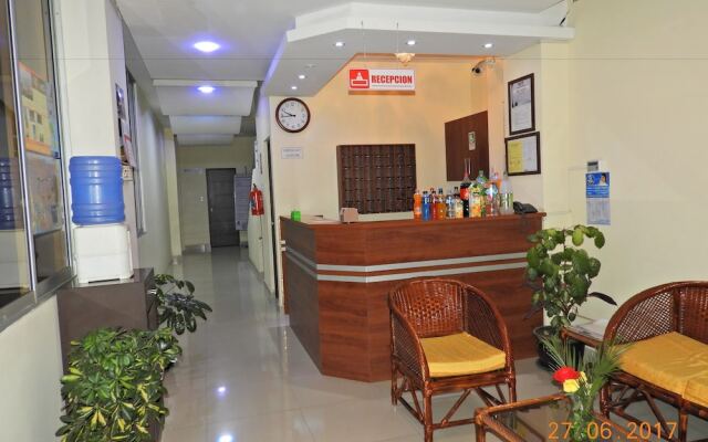 Armenia Hotel