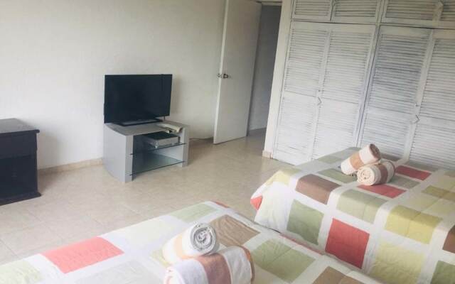 1 Bedroom apartment Las Brisas