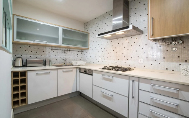 Alfama Concept by Homing