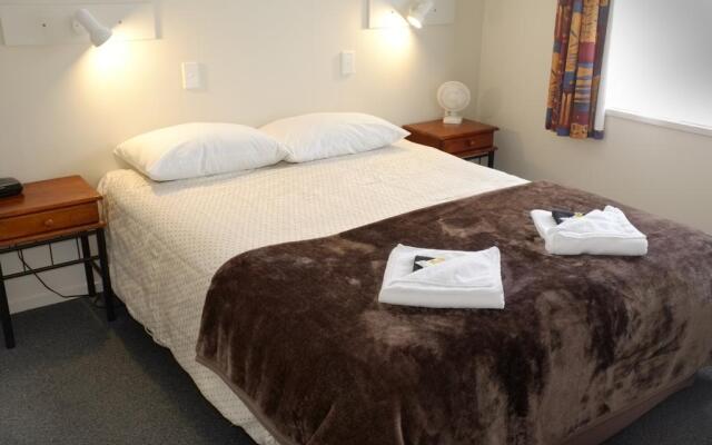 Westport Motels