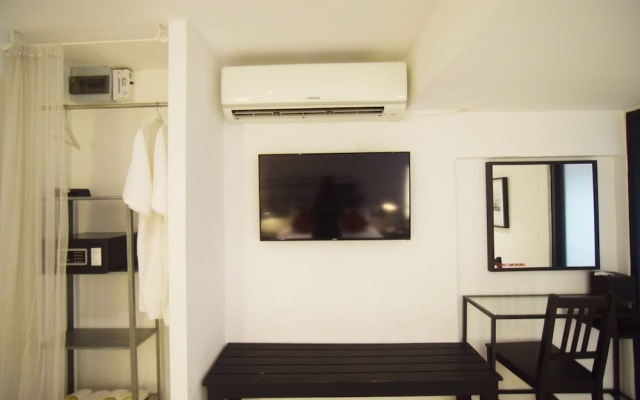 Siam Villa Suvarnabhumi