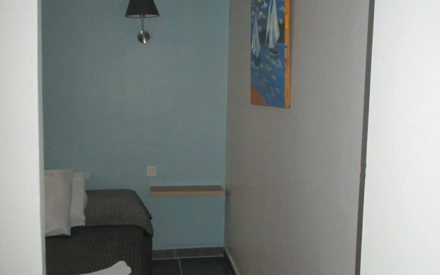 Hôtel Saint Florent